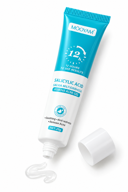 MOoyam Salicylic Acid Gel 20 g